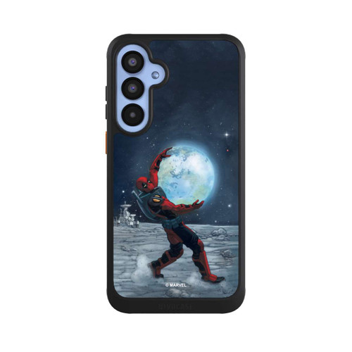 Samsung Galaxy A55 5G NIVOcore Deadpool Moon