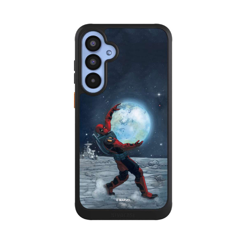 Galaxy A55 5G NIVOcore Deadpool Moon