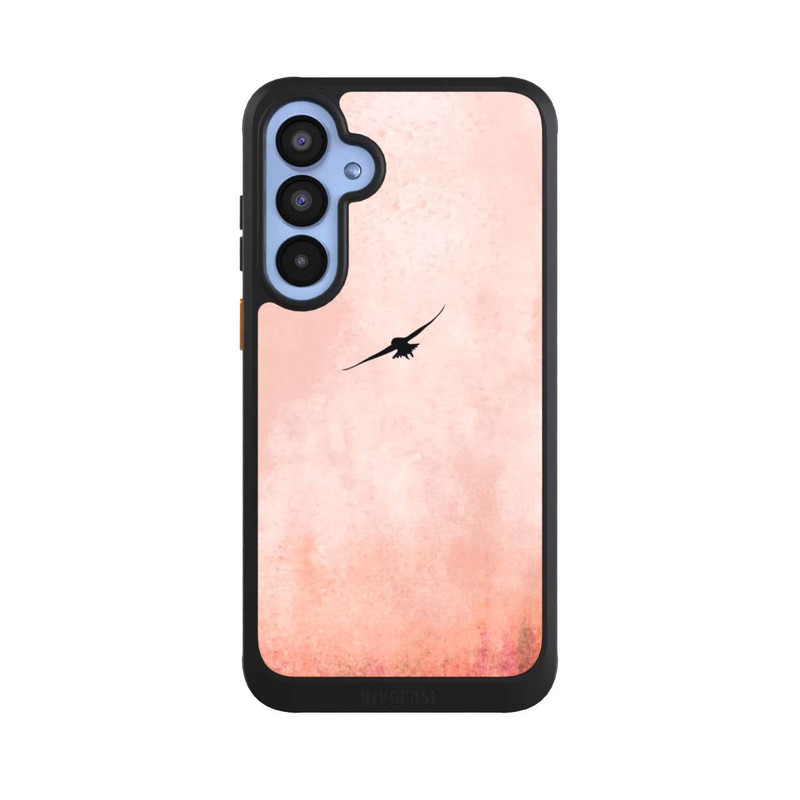 Galaxy A55 5G NIVOcore Se lever comme un phénix
