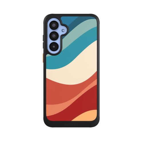 Samsung Galaxy A55 5G NIVOcore Farbwellen