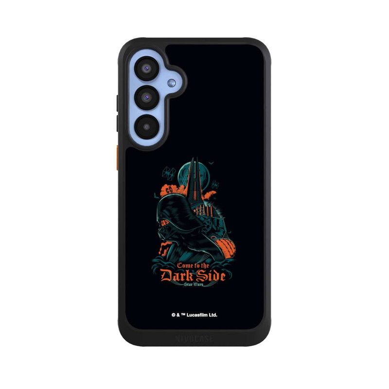 Galaxy A55 5G NIVOcore Darth Vader Halloween
