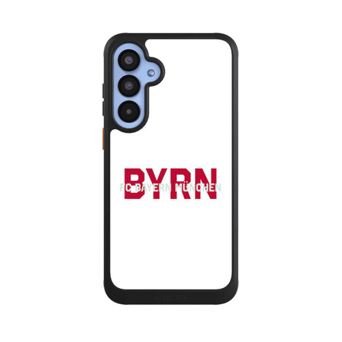 Samsung Galaxy A55 5G NIVOcore BYRN blanc
