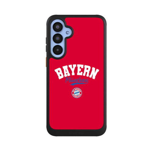 Samsung Galaxy A55 5G NIVOcore FC Bayern München