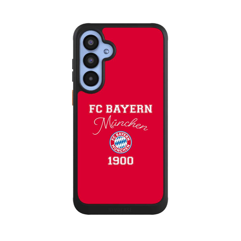 Galaxy A55 5G NIVOcore FC Bayern 1900