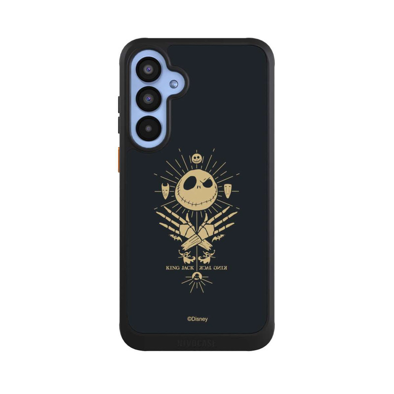 Galaxy A55 5G NIVOcore Nightmare Before Christmas King Jack