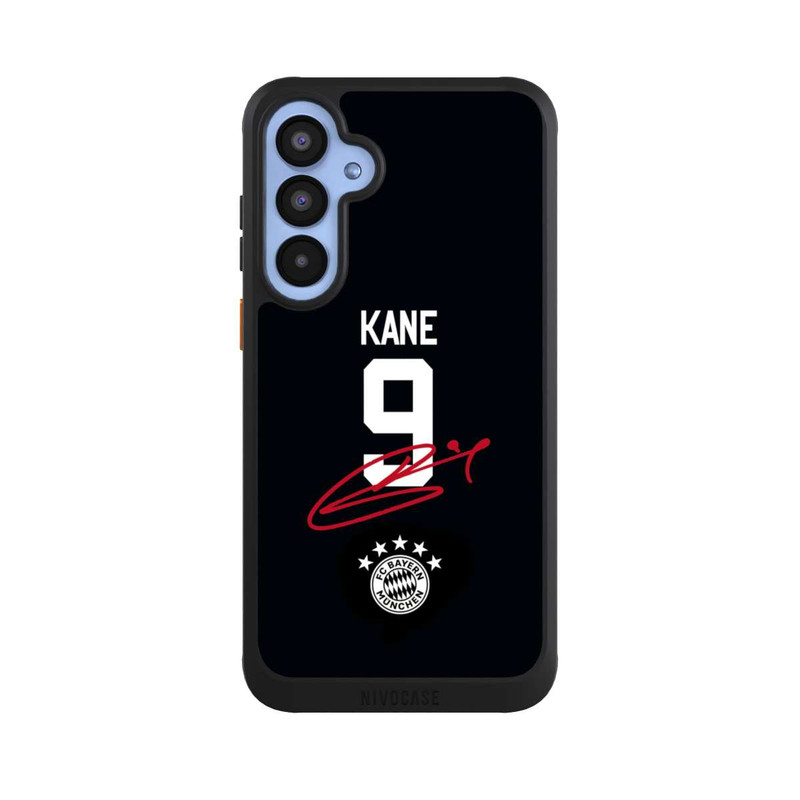 Galaxy A55 5G NIVOcore Kane 9