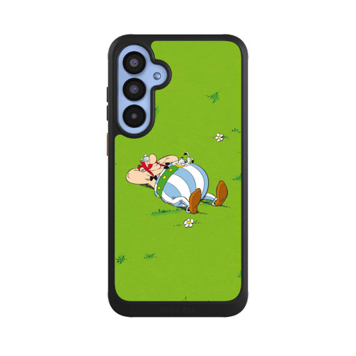 Samsung Galaxy A55 5G NIVOcore Obélix se repose