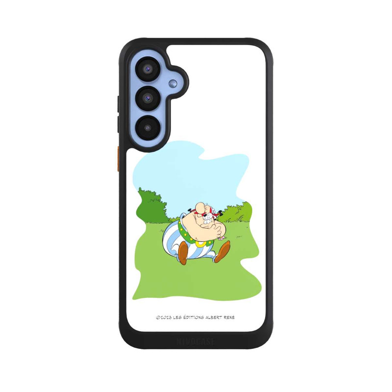 Galaxy A55 5G NIVOcore Obélix Idéfix Assis