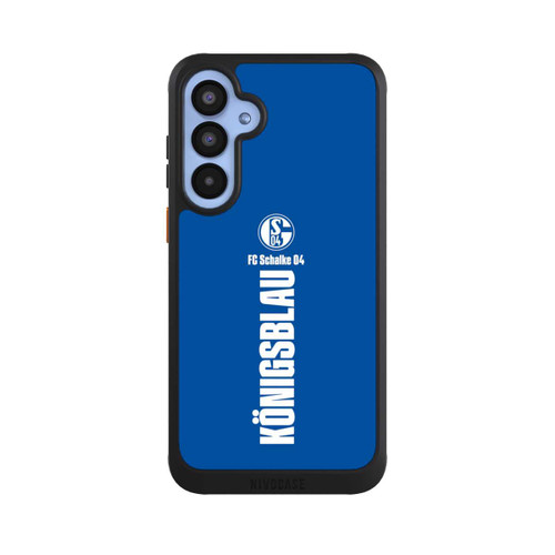 Samsung Galaxy A55 5G NIVOcore S04 Königsblau