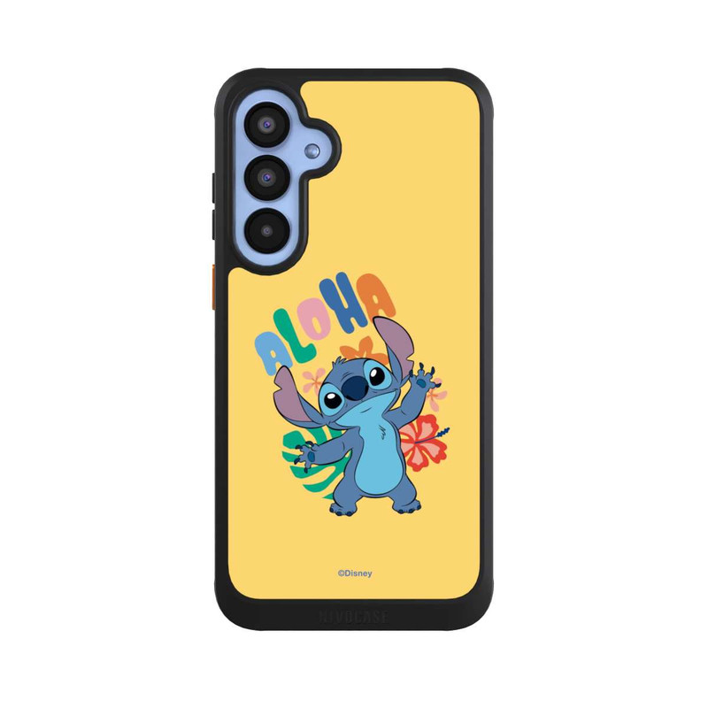 Galaxy A55 5G NIVOcore Stitch Aloha
