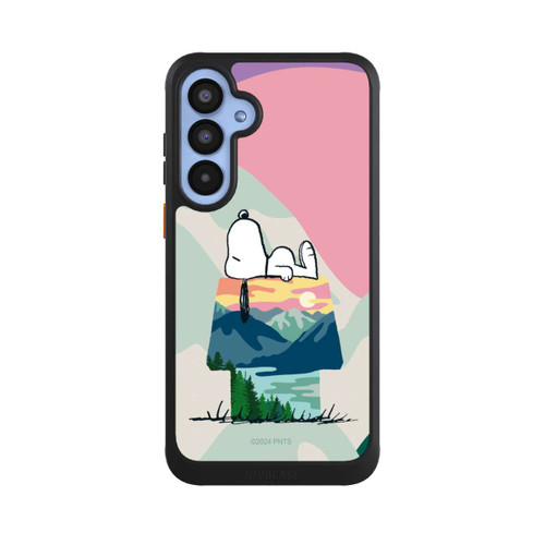 Samsung Galaxy A55 5G NIVOcore Snoopy Outdoor