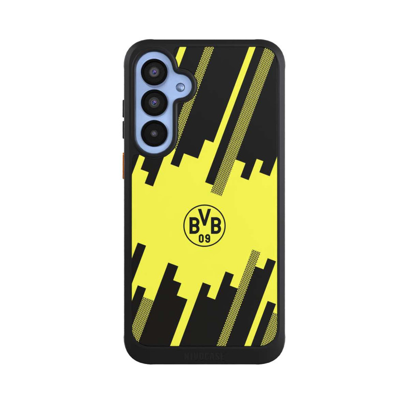 Galaxy A55 5G NIVOcore BVB Neon