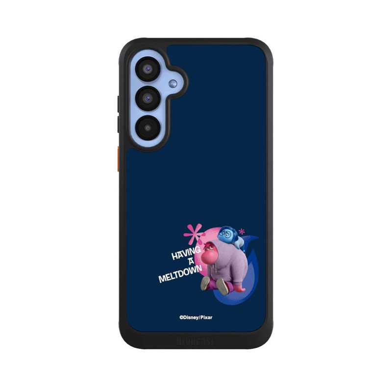 Galaxy A55 5G NIVOcore Embarrassment and Sadness
