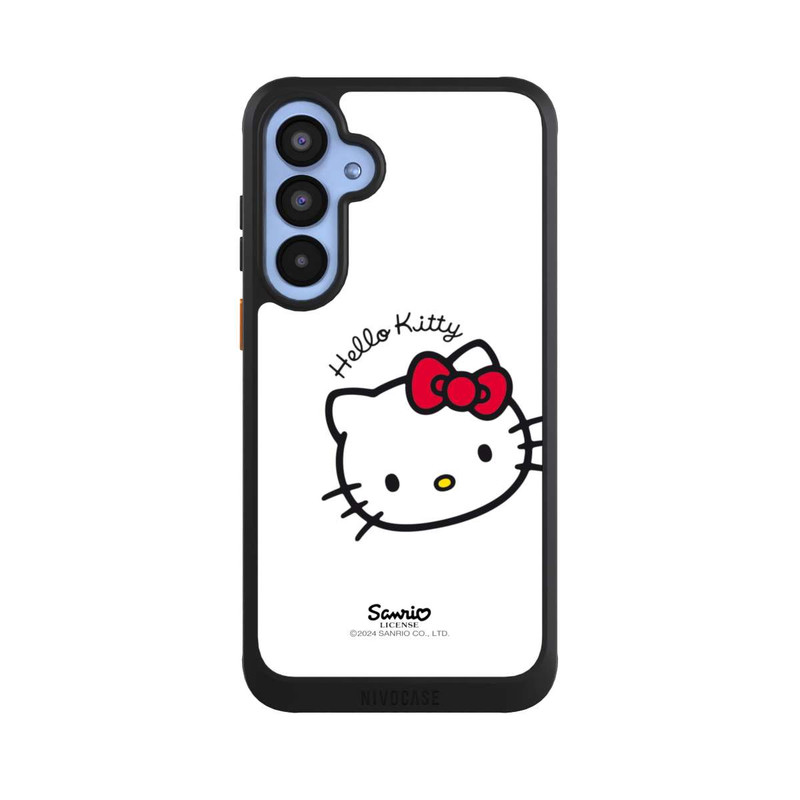 Galaxy A55 5G NIVOcore HK Peekaboo