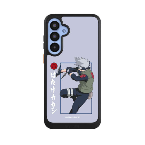 Samsung Galaxy A55 5G NIVOcore Kakashi Kampfmodus
