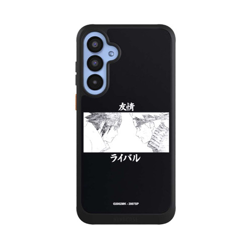 Samsung Galaxy A55 5G NIVOcore Sasuke Naruto Manga Art