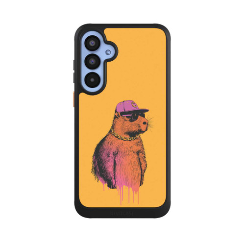 Samsung Galaxy A55 5G NIVOcore Capybara Cap Square