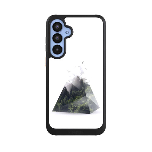 Samsung Galaxy A55 5G NIVOcore Forest Triangle