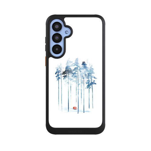 Samsung Galaxy A55 5G NIVOcore Sleeping in The Woods