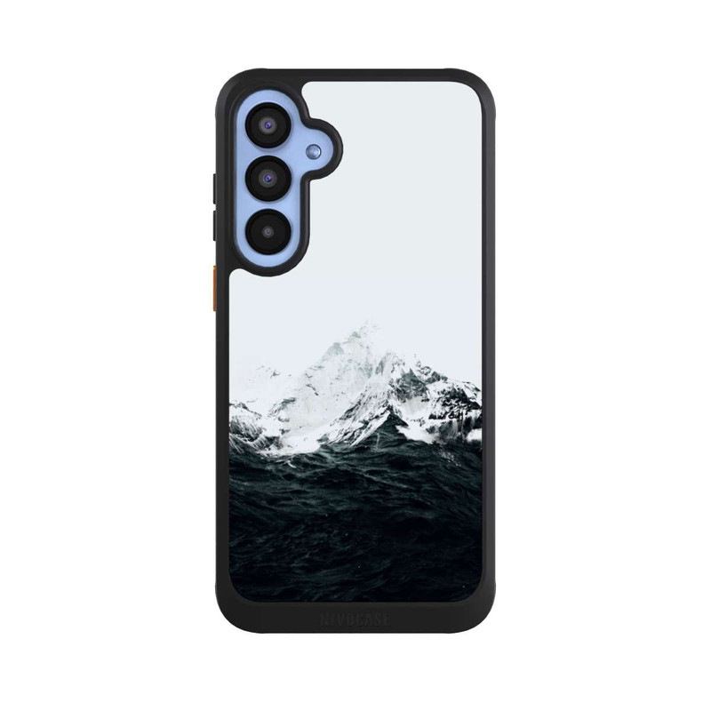 Galaxy A55 5G NIVOcore Those Waves Were Like Mountains