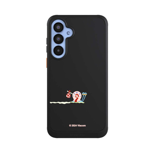 Samsung Galaxy A55 5G NIVOcore Garry Good Bye