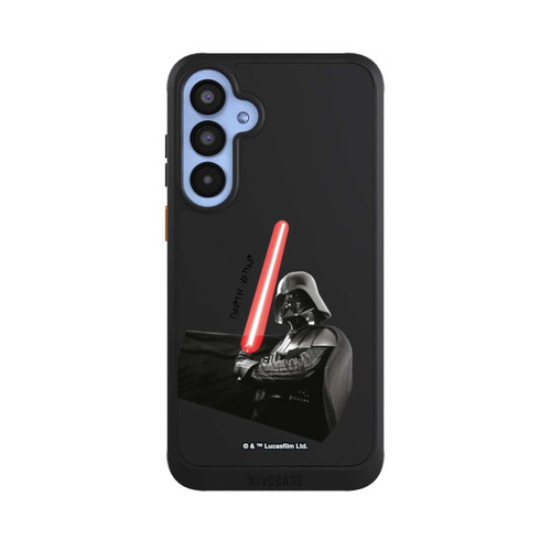 Samsung Galaxy A55 5G NIVOcore Darth Vader Lichtschwert