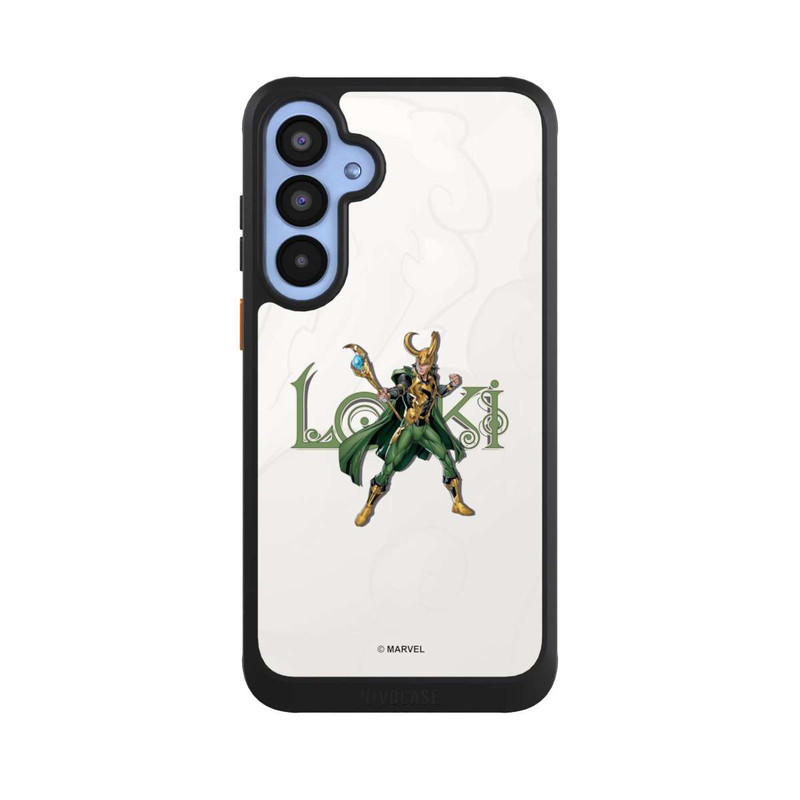 Galaxy A55 5G NIVOcore Sceptre de Loki