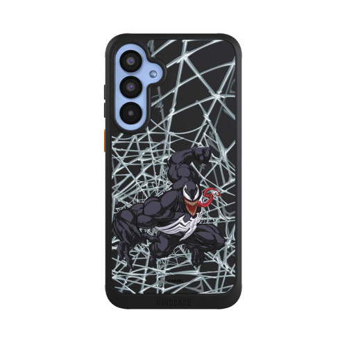 Samsung Galaxy A55 5G NIVOcore Venom Spinnennetz