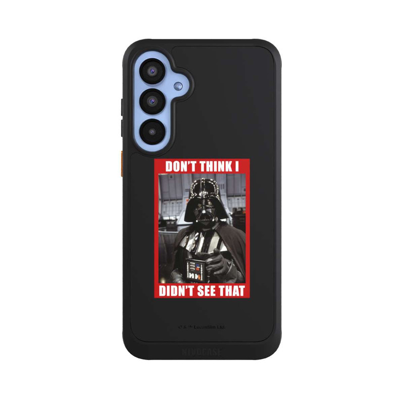 Galaxy A55 5G NIVOcore Darth Vader Didnt See That