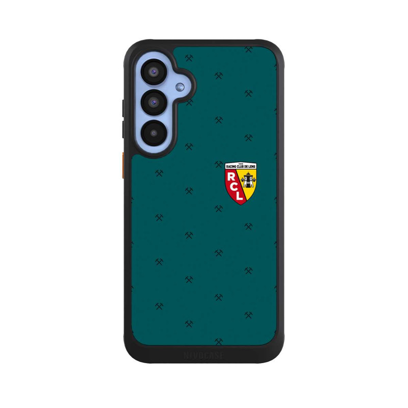 Galaxy A55 5G NIVOcore RCL Maillot Extérieur 24/25