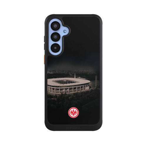 Samsung Galaxy A55 5G NIVOcore SGE Stadion dunkel