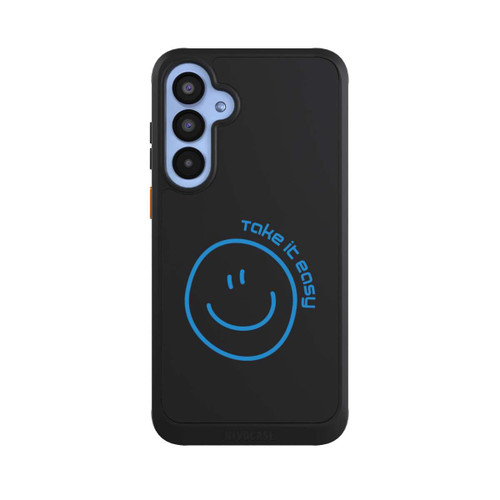 Samsung Galaxy A55 5G NIVOcore Take it Easy Smile