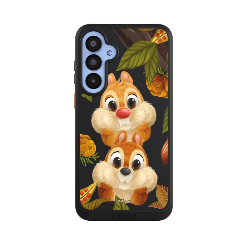 Galaxy A55 5G NIVOcore Chip And Chap Pekaboo transparent