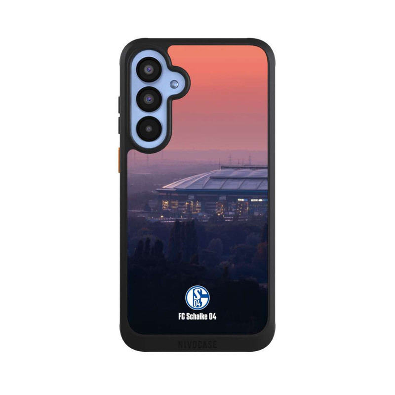 Galaxy A55 5G NIVOcore Schalke 04 Stadion