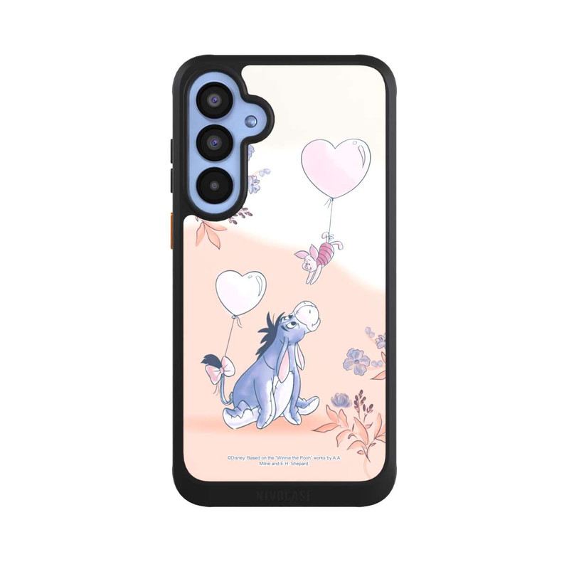 Galaxy A55 5G NIVOcore Winnie The Pooh All That Really Matters