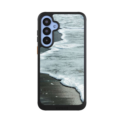 Samsung Galaxy A55 5G NIVOcore At The Beach