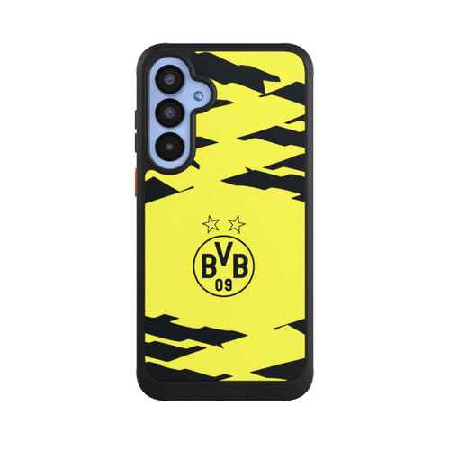 Samsung Galaxy A55 5G NIVOcore BVB Sondertrikot Neon
