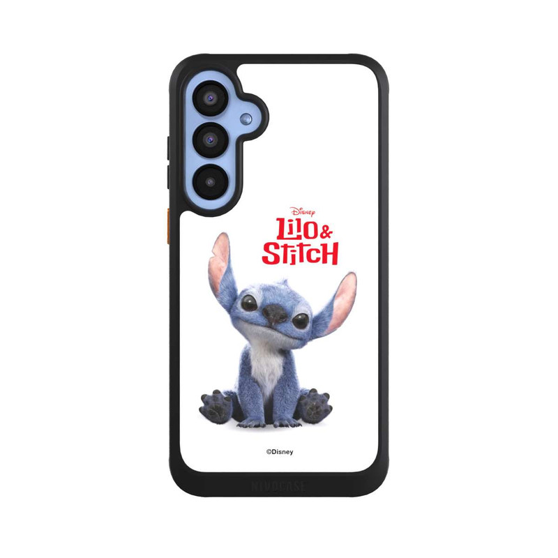 Galaxy A55 5G NIVOcore Stitch Live Action Poster