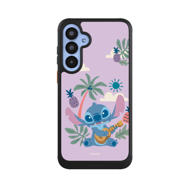 Galaxy A55 5G NIVOcore Stitch Sommervibes