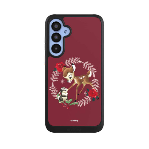 Samsung Galaxy A55 5G NIVOcore Bambi Winterfreundschaft