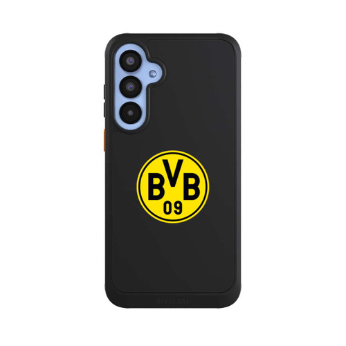 Samsung Galaxy A55 5G NIVOcore BVB Logo Transparent