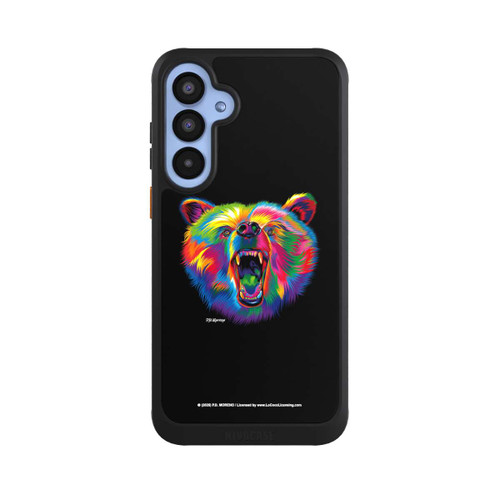 Samsung Galaxy A55 5G NIVOcore Bär Pop Colours