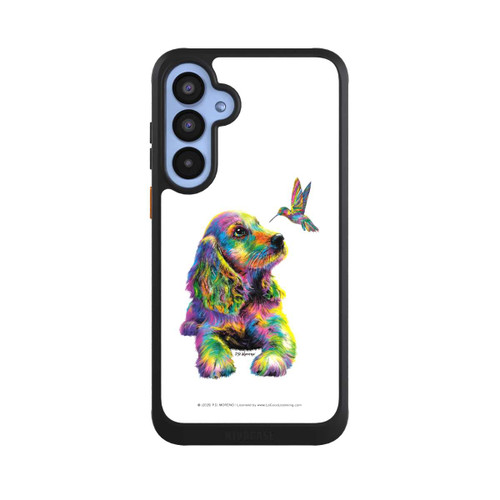 Samsung Galaxy A55 5G NIVOcore Cocker Spaniel