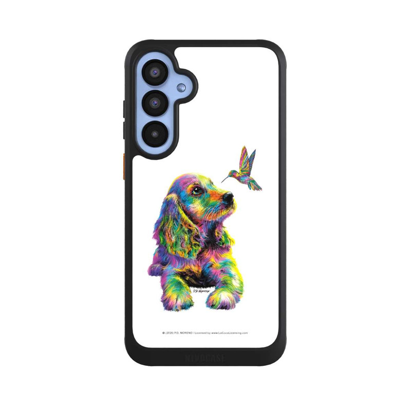 Galaxy A55 5G NIVOcore Cocker Spaniel