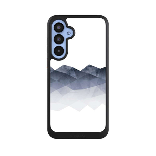 Samsung Galaxy A55 5G NIVOcore Fifty Shadows of Blue
