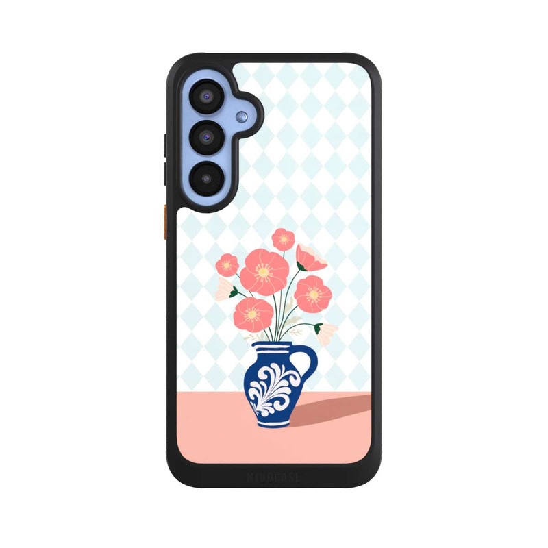 Galaxy A55 5G NIVOcore Blue Vase