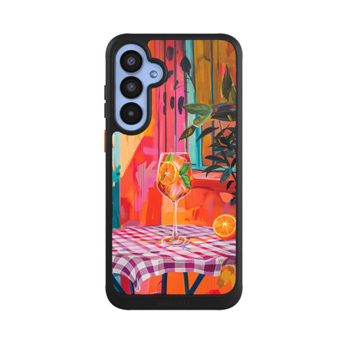 Samsung Galaxy A55 5G NIVOcore Cocktail Summer Setting