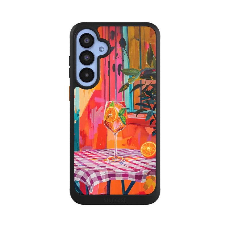 Galaxy A55 5G NIVOcore Cocktail Summer Setting
