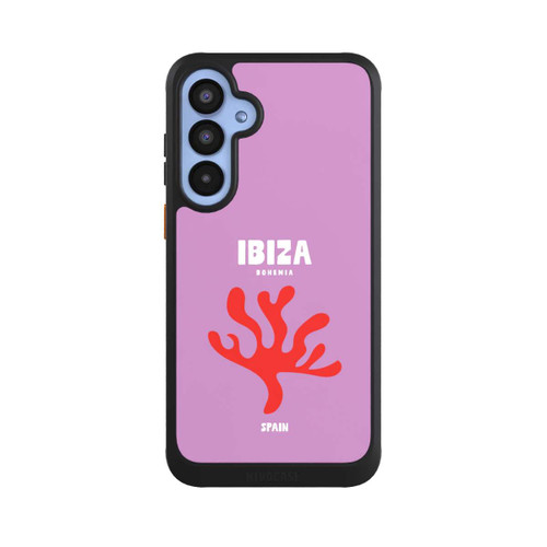 Samsung Galaxy A55 5G NIVOcore Destination Ibiza Coral