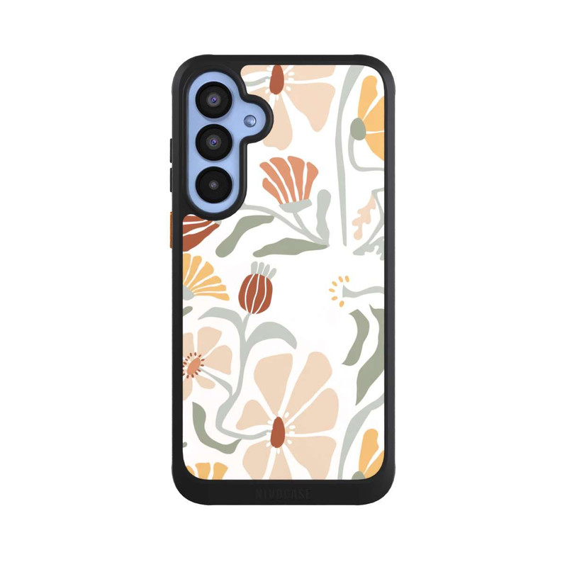 Galaxy A55 5G NIVOcore Bontanical Harvest